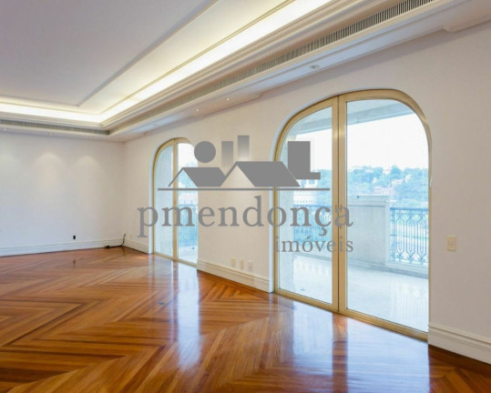 Imagem Apartamento com 5 Quartos à Venda, 711 m² em Higienópolis - São Paulo Imagem Apartamento com 5 Quartos à Venda, 711 m² em Higienópolis - São Paulo