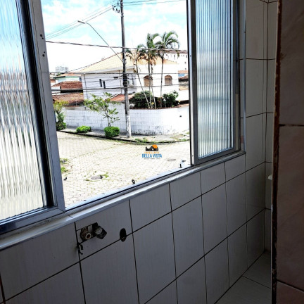 Imagem Apartamento com 2 Quartos à Venda, em Vila São Jorge - São Vicente Imagem Apartamento com 2 Quartos à Venda, em Vila São Jorge - São Vicente