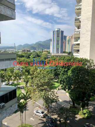 Apartamento com 3 Quartos à Venda, 220 m² em Barra Da Tijuca - Rio De Janeiro