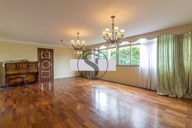 Imagem Apartamento com 3 Quartos à Venda, 145 m² em Higienópolis - São Paulo Imagem Apartamento com 3 Quartos à Venda, 145 m² em Higienópolis - São Paulo
