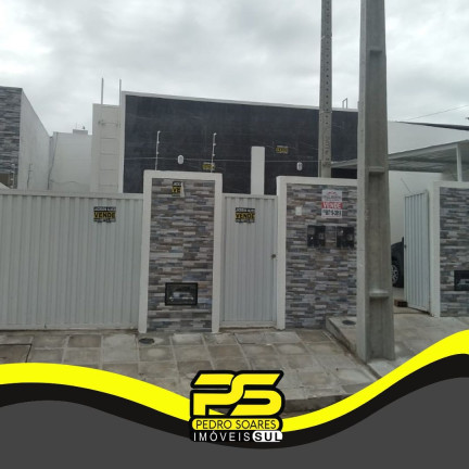 Imagem Casa com 3 Quartos à Venda, 70 m² em Alto Do Céu - João Pessoa Imagem Casa com 3 Quartos à Venda, 70 m² em Alto Do Céu - João Pessoa