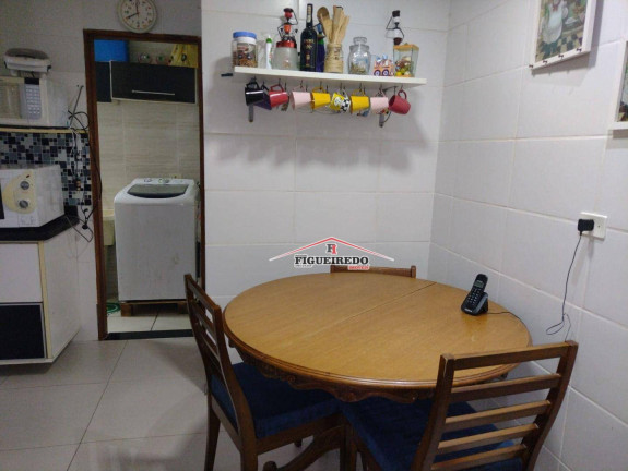Imagem Casa com 3 Quartos à Venda, 95 m² em Tude Bastos (sítio Do Campo) - Praia Grande Imagem Casa com 3 Quartos à Venda, 95 m² em Tude Bastos (sítio Do Campo) - Praia Grande
