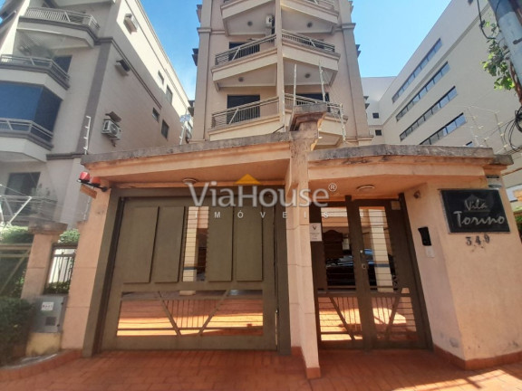 Imagem Apartamento com 2 Quartos à Venda, 64 m² em Jardim Paulista - Ribeirão Preto Imagem Apartamento com 2 Quartos à Venda, 64 m² em Jardim Paulista - Ribeirão Preto