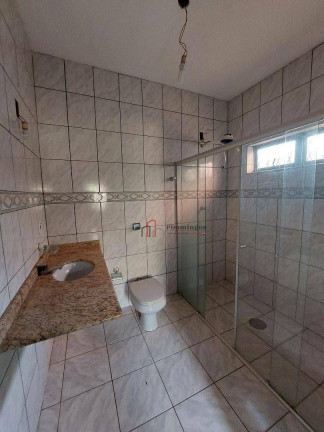 Imagem Casa com 3 Quartos à Venda, 120 m² em Residencial Alvorada Parque - Paulínia Imagem Casa com 3 Quartos à Venda, 120 m² em Residencial Alvorada Parque - Paulínia