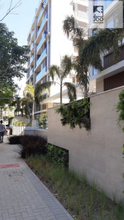 Imagem Apartamento com 3 Quartos à Venda, 127 m² em Seminário - Curitiba