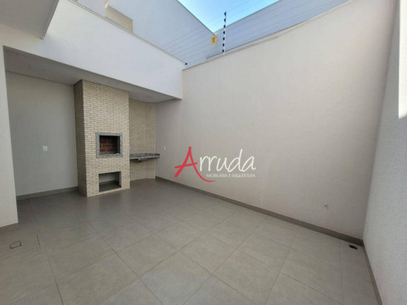 Imagem Sobrado com 3 Quartos à Venda, 124 m² em Coqueiral - Cascavel