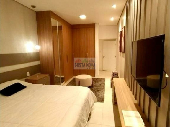 Imagem Apartamento com 4 Quartos à Venda, 233 m² em Boqueirão - Santos Imagem Apartamento com 4 Quartos à Venda, 233 m² em Boqueirão - Santos