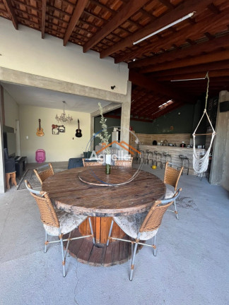 Imagem Casa com 2 Quartos à Venda, 151 m² em Jardim Santa Maria Ii - Mogi Guaçu Imagem Casa com 2 Quartos à Venda, 151 m² em Jardim Santa Maria Ii - Mogi Guaçu