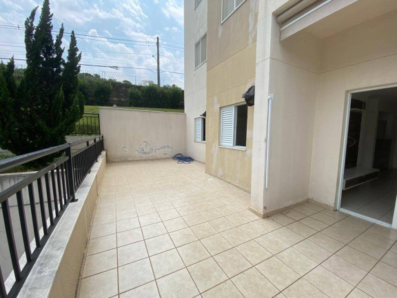 Imagem Apartamento com 2 Quartos à Venda, 114 m² em Engordadouro - Jundiaí