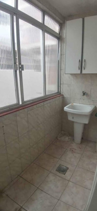 Imagem Apartamento com 2 Quartos à Venda, 70 m² em Embaré - Santos