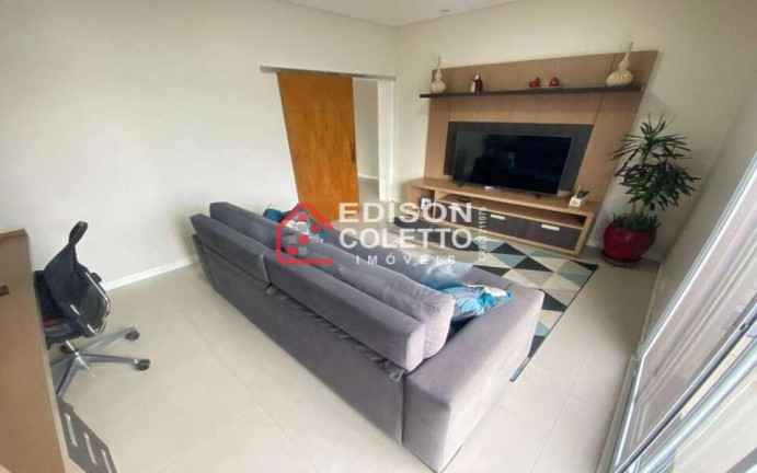 Imagem Casa de Condomínio com 3 Quartos à Venda, 286 m² em Ondas - Piracicaba