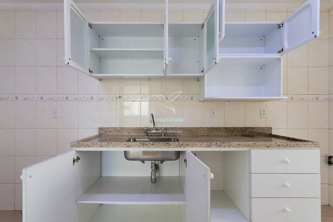 Imagem Apartamento com 2 Quartos à Venda, 98 m² em Moema - São Paulo