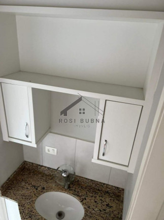 Imagem Apartamento com 1 Quarto à Venda, 38 m² em Cajuru - Curitiba Imagem Apartamento com 1 Quarto à Venda, 38 m² em Cajuru - Curitiba