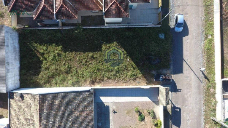 Imagem Terreno à Venda, 379 m² em Jardim Da Barra - Itapoá Imagem Terreno à Venda, 379 m² em Jardim Da Barra - Itapoá