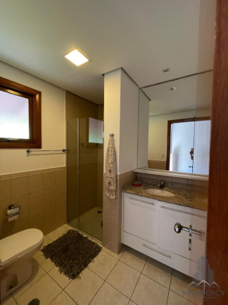 Imagem Cobertura com 4 Quartos à Venda, 205 m² em Praia Grande - Ubatuba