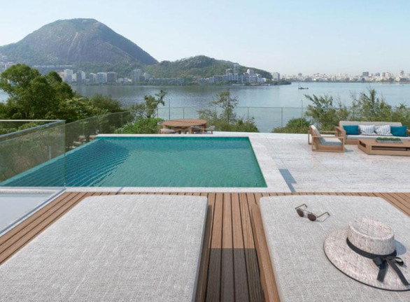 Imagem Apartamento com 4 Quartos à Venda, 253 m² em Lagoa - Rio De Janeiro Imagem Apartamento com 4 Quartos à Venda, 253 m² em Lagoa - Rio De Janeiro