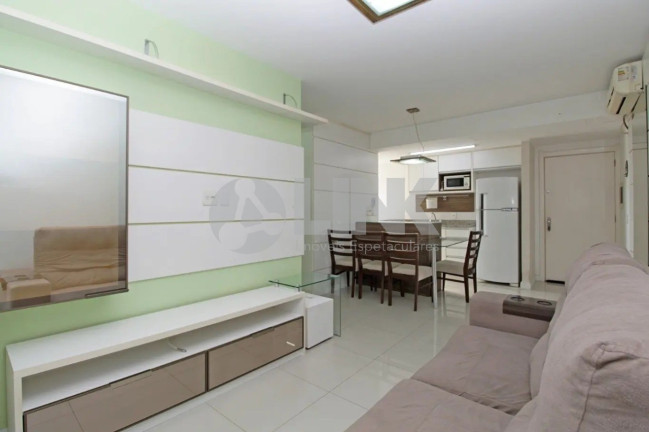 Imagem Apartamento com 2 Quartos à Venda, 60 m² em Cristo Redentor - Porto Alegre Imagem Apartamento com 2 Quartos à Venda, 60 m² em Cristo Redentor - Porto Alegre