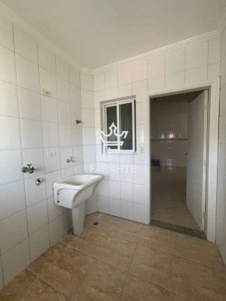 Imagem Apartamento com 4 Quartos à Venda, 170 m² em Canto Do Forte - Praia Grande Imagem Apartamento com 4 Quartos à Venda, 170 m² em Canto Do Forte - Praia Grande