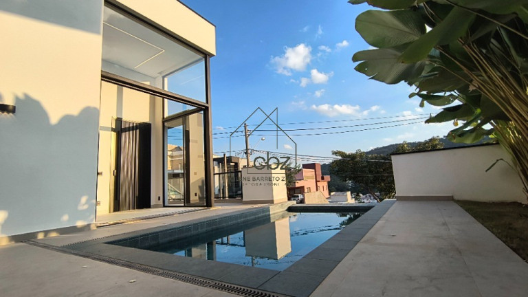 Imagem Casa com 4 Quartos à Venda, 245 m² em Residencial Ibi-aram Ii - Itupeva Imagem Casa com 4 Quartos à Venda, 245 m² em Residencial Ibi-aram Ii - Itupeva