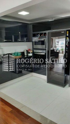 Imagem Apartamento com 3 Quartos à Venda, 189 m² em Vila Firmiano Pinto - São Paulo Imagem Apartamento com 3 Quartos à Venda, 189 m² em Vila Firmiano Pinto - São Paulo