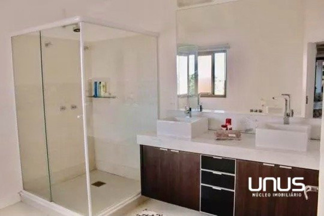 Imagem Casa de Condomínio com 4 Quartos à Venda, 530 m² em Bosque Das Mansões - São José