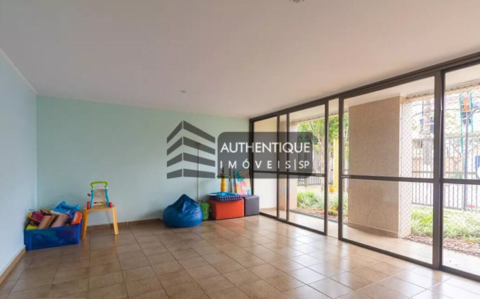 Imagem Apartamento com 2 Quartos à Venda, 61 m² em Jardim Aeroporto - São Paulo
