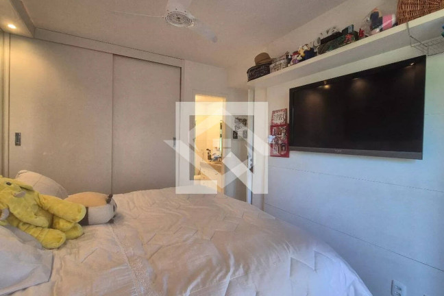Imagem Apartamento com 3 Quartos à Venda, 127 m² em Barra Da Tijuca - Rio De Janeiro Imagem Apartamento com 3 Quartos à Venda, 127 m² em Barra Da Tijuca - Rio De Janeiro