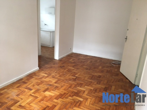Imagem Apartamento com 1 Quarto para Alugar, 42 m² em Casa Verde Média - São Paulo Imagem Apartamento com 1 Quarto para Alugar, 42 m² em Casa Verde Média - São Paulo