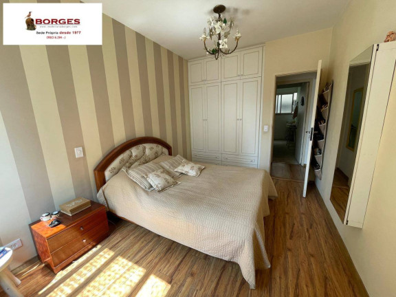 Imagem Apartamento com 3 Quartos à Venda, 106 m² em Consolação - São Paulo