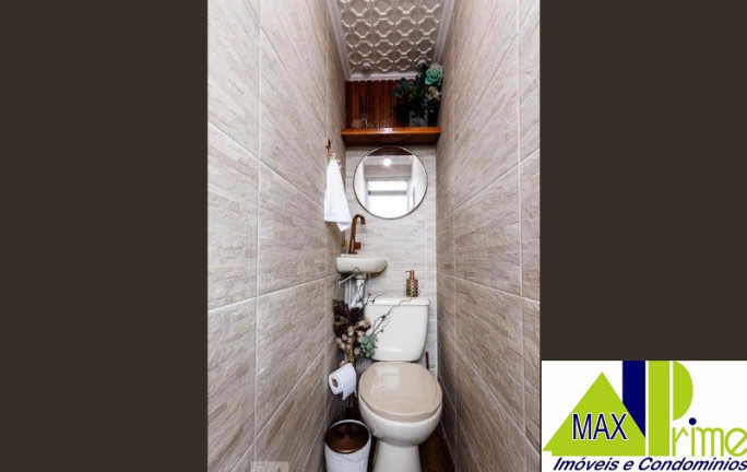 Imagem Casa com 3 Quartos à Venda, 134 m² em Vila Ré - São Paulo Imagem Casa com 3 Quartos à Venda, 134 m² em Vila Ré - São Paulo