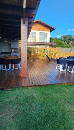 Imagem Apartamento com 1 Quarto à Venda, 56 m² em Praia Do Forte - Mata De São João Imagem Apartamento com 1 Quarto à Venda, 56 m² em Praia Do Forte - Mata De São João