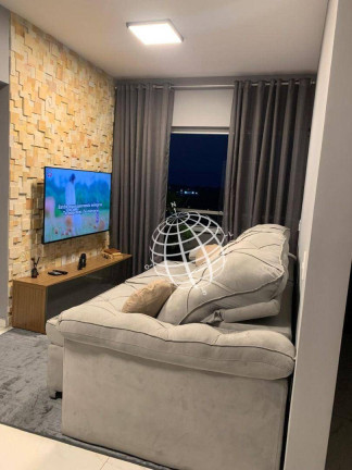 Imagem Apartamento com 2 Quartos à Venda, 69 m² em Nova Atibaia - Atibaia Imagem Apartamento com 2 Quartos à Venda, 69 m² em Nova Atibaia - Atibaia