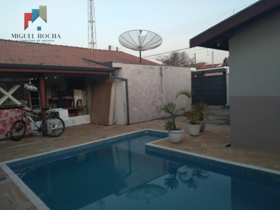 Imagem Casa com 3 Quartos à Venda, 238 m² em Centro - Cerquilho Imagem Casa com 3 Quartos à Venda, 238 m² em Centro - Cerquilho