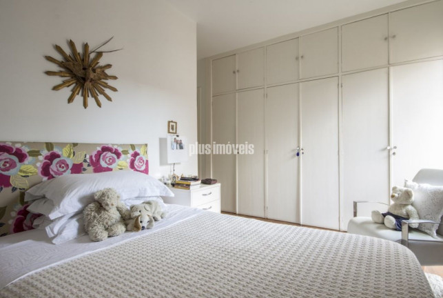 Imagem Apartamento com 4 Quartos à Venda, 200 m² em Real Parque - São Paulo Imagem Apartamento com 4 Quartos à Venda, 200 m² em Real Parque - São Paulo