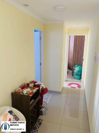 Imagem Apartamento com 2 Quartos à Venda, 43 m² em Vila Cosmopolita - São Paulo Imagem Apartamento com 2 Quartos à Venda, 43 m² em Vila Cosmopolita - São Paulo