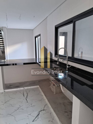 Imagem Casa com 3 Quartos à Venda, 177 m² em Jardim Das Indústrias - São José Dos Campos