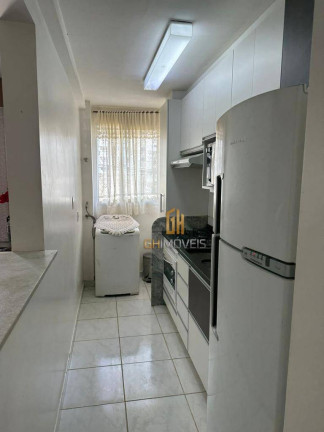 Imagem Apartamento com 3 Quartos à Venda, 63 m² em Setor Negrão De Lima - Goiânia Imagem Apartamento com 3 Quartos à Venda, 63 m² em Setor Negrão De Lima - Goiânia