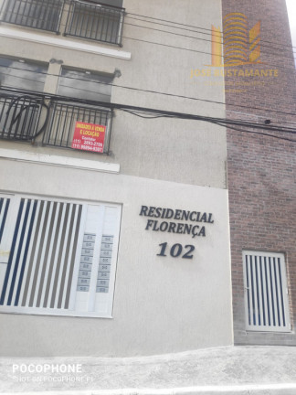 Imóvel com 1 Quarto para Alugar,  em Vila Brasílio Machado - São Paulo