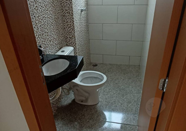 Imagem Apartamento com 3 Quartos à Venda, 85 m² em Maria Helena - Belo Horizonte