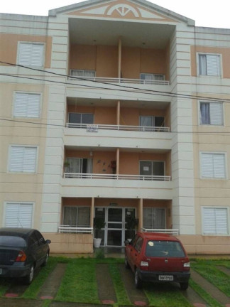 Imagem Apartamento com 2 Quartos à Venda, 42 m² em Jardim ísis - Cotia