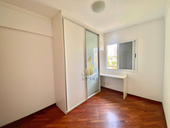 Imagem Apartamento com 2 Quartos à Venda, 63 m² em Vila Ema - São José Dos Campos