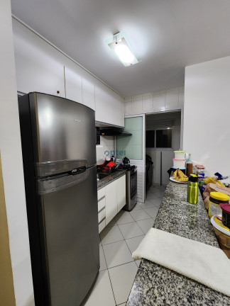 Imagem Apartamento com 2 Quartos à Venda, 58 m² em Rudge Ramos - São Bernardo Do Campo