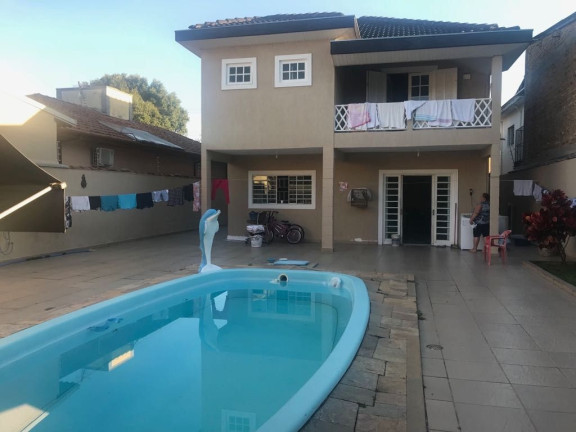 Imagem Sobrado com 4 Quartos à Venda, 400 m² em Jardim Paulista - São José Dos Campos Imagem Sobrado com 4 Quartos à Venda, 400 m² em Jardim Paulista - São José Dos Campos
