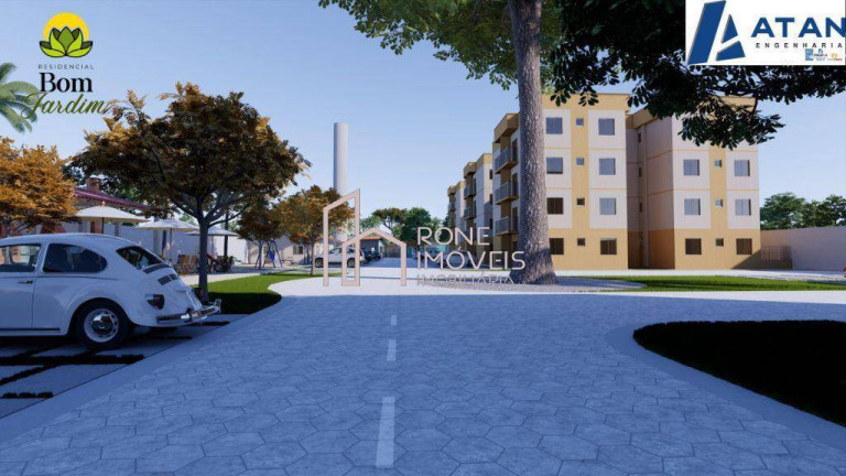 Imagem Apartamento com 2 Quartos à Venda, 45 m² em águas Lindas - Ananindeua Imagem Apartamento com 2 Quartos à Venda, 45 m² em águas Lindas - Ananindeua