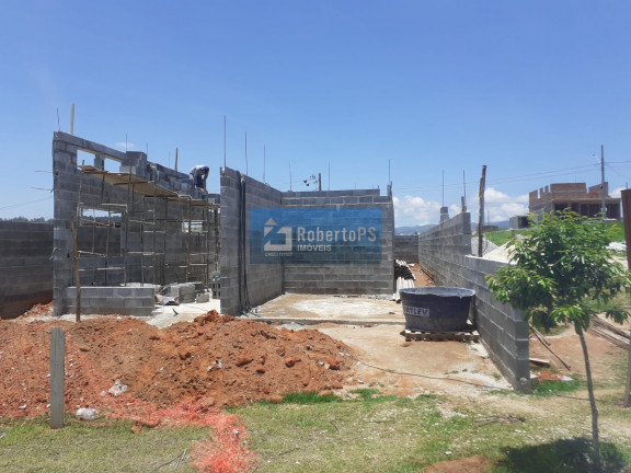 Imóvel com 3 Quartos à Venda, 125 m² em Parque Residencial Maria Elmira - Caçapava