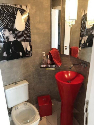 Imagem Apartamento com 3 Quartos à Venda, 156 m² em Santa Paula - São Caetano Do Sul Imagem Apartamento com 3 Quartos à Venda, 156 m² em Santa Paula - São Caetano Do Sul