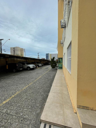 Imagem Apartamento com 3 Quartos à Venda, 90 m² em Suíssa - Aracaju Imagem Apartamento com 3 Quartos à Venda, 90 m² em Suíssa - Aracaju