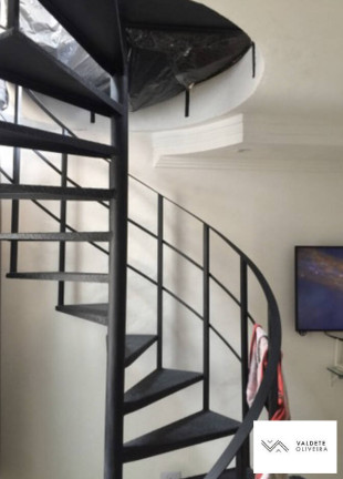 Imagem Apartamento com 2 Quartos à Venda, 86 m² em Vila São Geraldo - São José Dos Campos