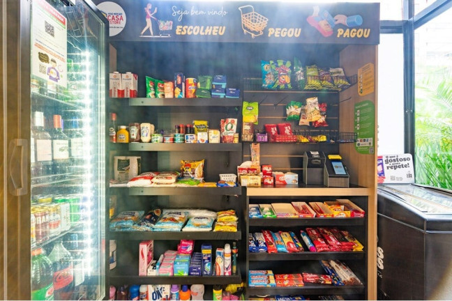 Imagem Apartamento com 2 Quartos à Venda, 66 m² em Jardim Prudência - São Paulo Imagem Apartamento com 2 Quartos à Venda, 66 m² em Jardim Prudência - São Paulo