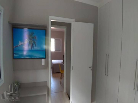 Imagem Casa de Condomínio com 3 Quartos à Venda, 92 m² em Jardim Brasilandia - Sorocaba Imagem Casa de Condomínio com 3 Quartos à Venda, 92 m² em Jardim Brasilandia - Sorocaba
